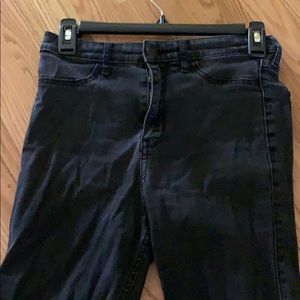 Hollister Jean Leggings